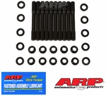 Arp Head Stud Kit M12 Fits: Mitsubishi Eclipse PRE-93 #207-4701. Fixed Price $228.38.