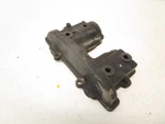 86 Kawasaki 250 Klr Cylinder Head Cover 14024-1218 1985-2005. Fixed Price $55.00.