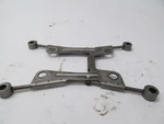 1983 Honda V65 Magna Front Cylinder Oil Passage Pipe. Fixed Price $9.71.