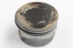 Piston W/ Rings Std 22091-83B 21940-83 1997 Hd Electraglide Flhtc-i. Fixed Price $40.00.