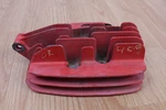 1981 Honda CR450R Cylinder Head. Fixed Price $79.00.