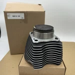 Harley Davidson Black Rear Cylinder Assembly 17-19 Milwaukee 16800118-SUB. Fixed Price $129.95.