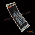 Colony 8777-20-P, Head Bolt Set, 1948-1984 Pan & Shovel, Polished Allen, Chrome. Fixed Price $62.27.