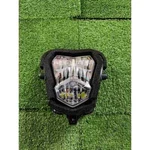 Honda Genuine CRF300L 2020-2022 Led Headlight Lamp Assy 33100-K1T-J51 Oem. Fixed Price $600.00.