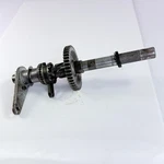 Oem Morini Franco Motori S5E S5T Engine Kickstart Gear Shaft Junior Moped. Fixed Price $32.79.