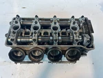 2021 21-25 Kawasaki Ninja ZX10R Engine Motor Top End Cylinder Head Cams Valves. Fixed Price $1799.99.