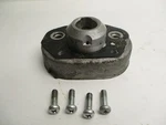 1973 Honda Left Side Cylinder Cover. Fixed Price $34.36.