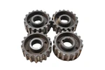 92 Ducati Monster Supersport 900 Crank Gears. Fixed Price $129.99.