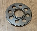 1986 1992 Suzuki GSX-R750 Generator Drive Gear #22721-17D02. Fixed Price $45.85.