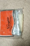Genuine Oem Harley Davidson Caliper Bolt 16478-83 You Get One. Fixed Price $7.95.