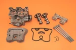 2003-2007 Polaris Predator 500 Cylinder Head Valve Train Camshaft Tower Engine. Fixed Price $709.99.