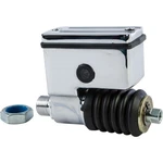 Harddrive Chrome Rear Master Cylinder Fxd 90-05 Finish 144264. Fixed Price $288.86.