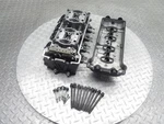 2024 24-26 Honda CBR650R Cylinder Head Engine Valve Cover Camshaft Oem. Fixed Price $474.99.