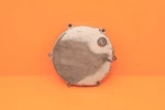 1999 99-02 Oem Outer Clutch Cover Right Crankcase Engine Cap Lid. Fixed Price $34.99.