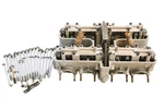 96 Kawasaki Voyager Xii Cylinder Head ZG1200B. Fixed Price $299.99.