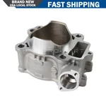 12100-KRN-672 Standard Bore Cylinder Jug For 2004-2017 Honda CRF250R CRF250X. Fixed Price $72.00.