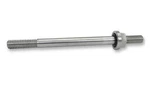 Jims Adapter Mount Forceflow Cylinder Head Cooler Motorcycle Street Bike. Fixed Price $63.90.