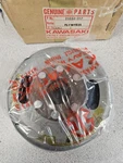 New Oem Kawasaki Flywheel 21050-017FITS Some KD80/100/125,G4/5 +more. Fixed Price $110.00.