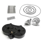 For Yamaha Banshee YFZ350 Bore Pro Design Head 19CC Domes O-rings Studs 66MM. Fixed Price $145.89.