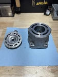 2002-2018 Yamaha YZ85 Cylinder, Oem Head. Fixed Price $165.00.