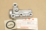 Nos Honda 1982 Magna VF750S Sabre Cam Shaft Holder 12211-MB0-010. Fixed Price $36.37.