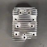 Nos Onan Ccka Engine Cylinder Head Left Side? 170-3036. Fixed Price $84.99.