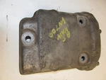 1985 Kawasaki VN700 Front Cylinder Head Cover. Fixed Price $9.31.