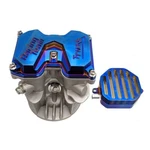 Ssp-g 4V GY6 Cylinder Head Kit 67MM (57MM Spacing) 232CC *25/22 Valves*. Fixed Price $828.97.