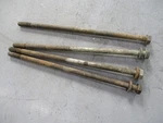Ducati Single Bevel 350 Narrow Wide Case Cylinder Head Bolts 262MM. Fixed Price $29.00.
