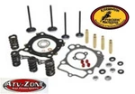 Kibblewhite Valve Cylinder Head Service Kit Kawasaki Kx 450F 2009-2015 40-41470. Fixed Price $357.94.
