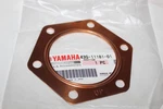 Nos Yamaha Engine Cylinder Head Copper Gasket Oem # 43G-11181-01. Fixed Price $42.95.