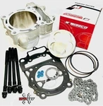 09-15 Stock Replacement Cylinder 96MM Rebuilt Top End Rebuild Kit. Fixed Price $599.98.