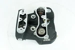 15 Harley Sportster XL883 Iron Oem Front Twin Cam Engine Cylinder Head 16663-07. Fixed Price $145.00.