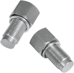 S&s Cycle Compression Release Hole Plug 904916. Fixed Price $24.95.