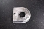 Honda 1976 - 1983 GL1000 GL1100 Goldwing Engine Left Side Cylinder Head Cover. Fixed Price $15.00.