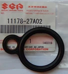 1988-2007 Suzuki Katana GSX750F Bandit Gsx-r Cylinder Head Cover Gasket Qty 11. Fixed Price $24.99.