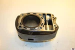 2010 Kawasaki Vulcan Vn 900 Engine Motor Piston Cylinders Block Jug 11005-0085. Fixed Price $35.99.