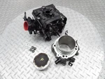 2017 16-18 Ducati Hypermotard 939 Front Horizontal Cylinder Head Barrel Piston. Fixed Price $241.88.
