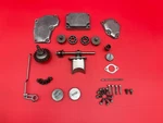 1996 - 2000 Suzuki Y Complete Engine Exhaust Power Valve Flap Main. Fixed Price $249.99.