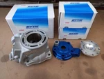 Yamaha YZ125 2022-2025 New Genuine Oem Gytr Cylinder Barrel + Head Kit. Fixed Price $1477.63.