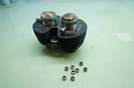 1967 Triumph T90 350 Tiger T100P 3TA *2533 Top End Cylinders. Fixed Price $479.99.
