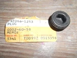 Nos Kawasaki Cylinder Head Plug VN1500 ZG1200 ZX900 EL250 EX250 Ninja 92066-1253. Fixed Price $5.74.