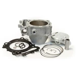 Cylinder Works Standard Bore Kit High Compression KX450F '09-12 30011-K01HC. Fixed Price $610.26.