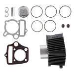 Cylinder Piston Top End Kit For Honda ATC70 CRF70 CT70 TRX70 XR70 S65 70CC. Fixed Price $19.99.