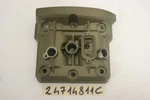 Ducati Multistrada 1200 Vertical Cylinder Head Cover Valve. Fixed Price $158.95.