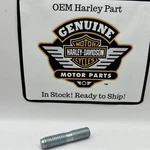 Harley-davidson 16831 30 Stud, Cylinder Base Big Twins 77 Panhead Shovelhead. Fixed Price $7.50.