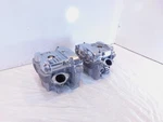2003-2007 Harley Davidson V-rod Vrod Vrsca & Vrscd Night Cylinder Heads. Fixed Price $499.99.