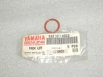Yamaha 93210-18322-00 O-ring*. Fixed Price $9.35.