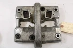 Cylinder Head Cover 14090-1660 2007 Kawasaki Vulcan EN500C. Fixed Price $50.00.