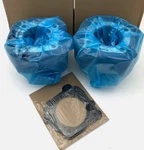 Genuine Harley Oem 16800174 Front Rear 114 Cylinder Heads Jugs Kit 17-23 Touring. Fixed Price $268.20.